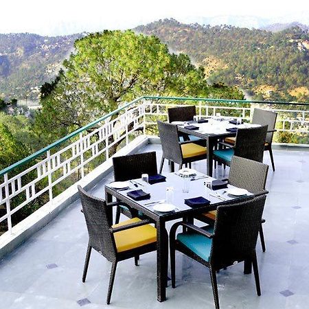 Una Comfort Kasauli Exotica Hotel Exterior photo